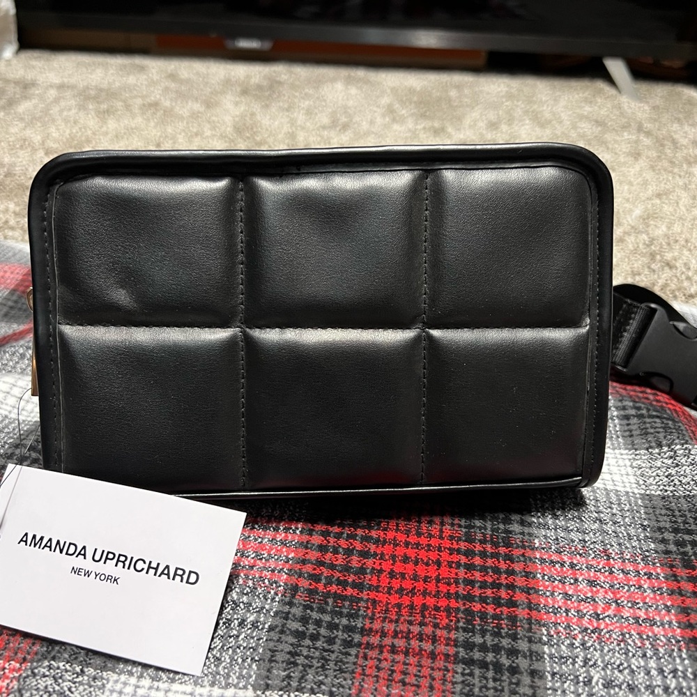 NWT Belt Bag